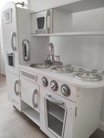 KidKraft houten speelkeuken, Kinderen en Baby's, Ophalen, Gebruikt, Hout, Speelkeuken