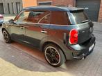 2014 Mini SD countryman Personenauto, Auto's, Mini, Automaat, Gebruikt, Euro 6, Countryman