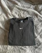 Pull Nike noir vintage, Vêtements | Hommes, Enlèvement ou Envoi, Nike, Comme neuf, Taille 48/50 (M)