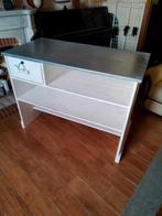 Houten bar, Huis en Inrichting, Ophalen of Verzenden, Gebruikt