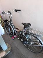 Elektrische fiets, Fietsen en Brommers, 56 cm of meer, Ophalen, Gebruikt, Batavus