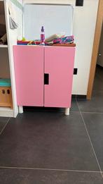 Meubels kinderkamer, Kinderen en Baby's, Kinderkamer | Commodes en Kasten, Ophalen, Zo goed als nieuw