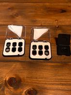 12 filters + wide angle lens voor camera DJI mini 4 Pro, Enlèvement ou Envoi, Neuf