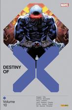 Destiny of X Tome 10 (marvel), Nieuw, Eén comic, Ophalen
