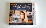Art Academy (Nintendo 2DS/3DS), Games en Spelcomputers, Spelcomputers | Nintendo 2DS en 3DS, Ophalen, Nieuw, 2DS