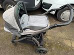 Kinderwagen babywagen Peg Perego Book S, Kinderen en Baby's, Kinderwagens en Combinaties, Gebruikt, Verstelbare duwstang, Ophalen