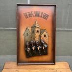 Wanddecoratie THE GREAT SOUND OF GOSPEL, Ophalen, Zo goed als nieuw