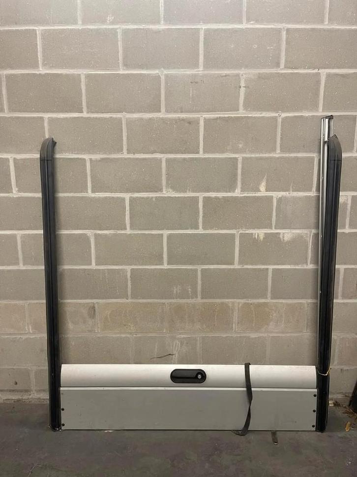 Oprolbare afdekking voor laadbak van een pick-up *Afdekking, Autos : Pièces & Accessoires, Autres pièces automobiles, Utilisé