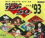 2-CD-BOX * Mega Top 50- Het beste van...93, Envoi