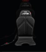 Next Level Racing HF8 (haptic gaming pad), Comme neuf, Online, Virtual Reality, Enlèvement