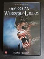 An American Werewolf in London (1981) (John Landis), 1980 à nos jours, Enlèvement ou Envoi, Horreur, Comme neuf