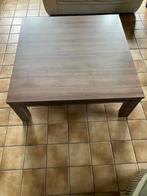 salontafel en tv-meubel, Ophalen, Minder dan 50 cm, Zo goed als nieuw, 150 tot 200 cm