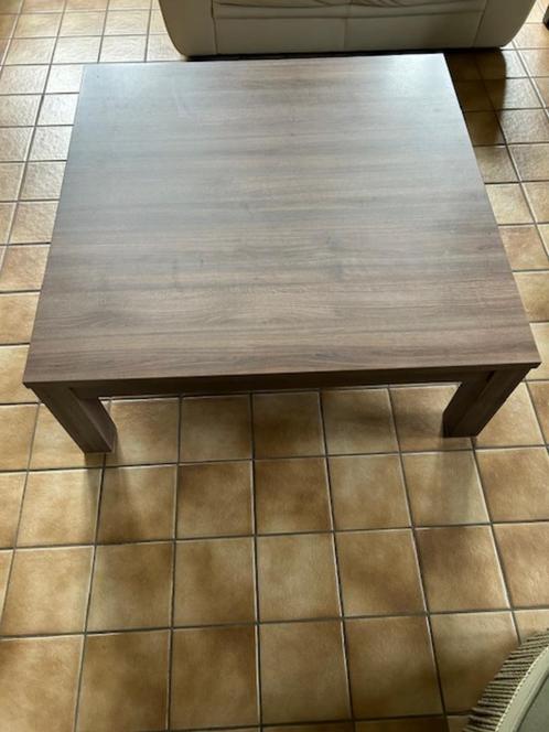 salontafel en tv-meubel, Huis en Inrichting, Tafels | Salontafels, Zo goed als nieuw, Minder dan 50 cm, Minder dan 50 cm, 150 tot 200 cm
