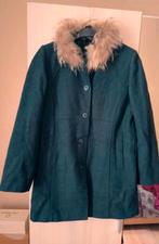 Magnifique manteau marque 2 TWO, Enlèvement