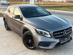 Mercedes-Benz GLA 180 PACK AMG/PACK NIGHT AUTOMATIQUE GARANT, Auto's, Mercedes-Benz, 4 cilinders, USB, 1435 kg, 5 zetels
