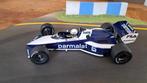 Brabham BMW BT52 F1 #6 1983 R. Patrese Minichamps, Hobby en Vrije tijd, Ophalen of Verzenden, Gebruikt, Auto, MiniChamps