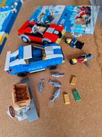 lego 60242 police highway arrest, Ophalen of Verzenden, Gebruikt, Complete set, Lego