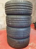 4 zomerbanden 245/45/18 100Y Hankook starry & MO, Auto-onderdelen, Gebruikt
