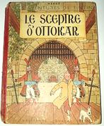 TINTIN Le Sceptre d'Ottokar - EO couleur, Une BD, Enlèvement ou Envoi, Utilisé, Hergé
