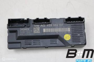 Regelapparaat voor achterklep Audi Q7 4M 4M0959107 beschikbaar voor biedingen