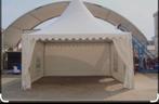 Pagodetent, Tuin en Terras, Partytenten, Ophalen, Gebruikt, Pagodetent