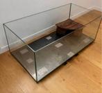 Terrarium/ knaagdierkooi, Moins de 60 cm, 75 à 110 cm, Cage, Enlèvement