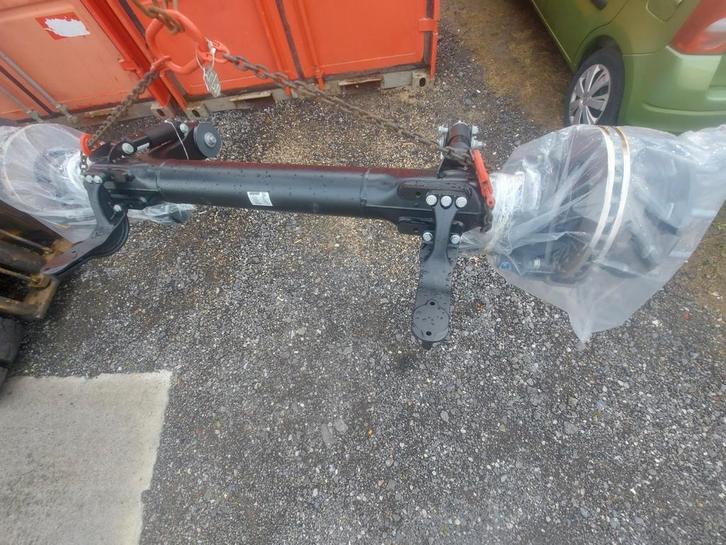 Essieu benalu jost neuf, Auto-onderdelen, Ophanging en Onderstel, Ophalen