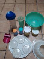 Lot d'articles Tupperware, en vente à l'unité ou en lots, Enlèvement ou Envoi, Comme neuf