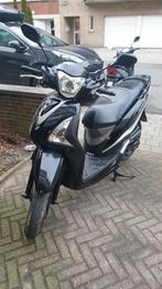 Sym symphony st 50cc classe A sans permie tres propre., Enlèvement ou Envoi