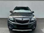 OPEL MOKKA 1.4i 2016 116.000KM Euro6b essence, Auto's, Leder, Bedrijf, 5 deurs, Zilver of Grijs