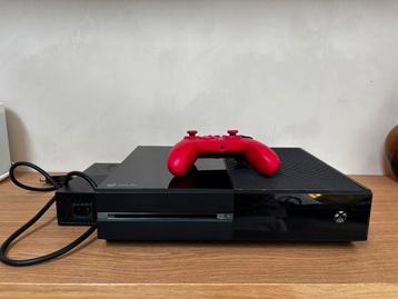 Xbox One beschikbaar voor biedingen