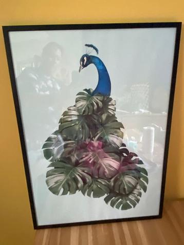 Wanddecoratie beschikbaar voor biedingen