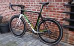 Scott Foil 20 Di2, Fietsen en Brommers, Fietsen | Racefietsen, 28 inch, Gebruikt, Carbon, Heren