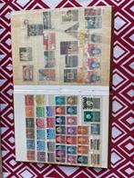 heel de collectie, Postzegels en Munten, Ophalen