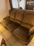 Salon, Ophalen, Gebruikt