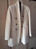 Nieuwe jas van Mango, maat M, Kleding | Dames, Jassen | Winter, Mango, Beige, Nieuw, Ophalen