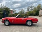 Triumph Spitfire MKIV, 1974, Auto's, 1296 cc, Achterwielaandrijving, 4 cilinders, Cabriolet