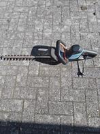 Heggenschaar Gardena comfortcut 550/50, Tuin en Terras, Heggenscharen, Ophalen, Gebruikt, Elektrisch, Gardena