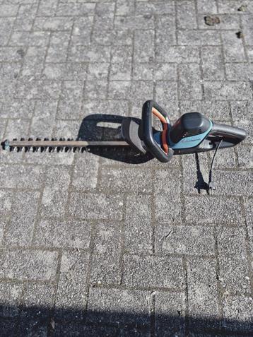 Heggenschaar Gardena comfortcut 550/50 beschikbaar voor biedingen
