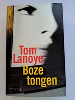Boze tongen - Tom Lanoye, Enlèvement ou Envoi, Tom Lanoye, Comme neuf, Pays-Bas