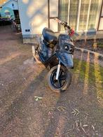 MBK booster spirit, Fietsen en Brommers, Ophalen, Zo goed als nieuw