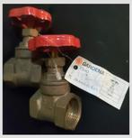 Gardena 7340, vanne d'arrêt, Enlèvement