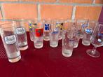 Bierglazen maes pils €1 het stuk, Ophalen of Verzenden, Zo goed als nieuw