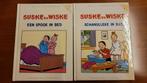 2 boeken van Suske en Wiske. Avi 3, Ophalen, Zo goed als nieuw