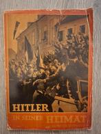 Hitler chez lui — Heinrich Hoffmann, Enlèvement ou Envoi