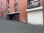 Gunstig gelegen afgesloten garagebox in centrum Leuven