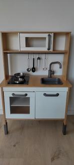Speelkeuken Ikea nog in zeer goede staat, Kinderen en Baby's, Ophalen, Zo goed als nieuw, Speelkeuken