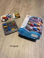 Gezelschapsspelletjes, Ophalen, Gebruikt