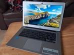 Chromebook Acer + accessoires, Computers en Software, Chromebooks, Ophalen, 14 inch, 4 GB of minder, Zo goed als nieuw