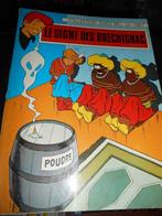 Chick Bill " le signe des Bréchignac" eo, Enlèvement ou Envoi